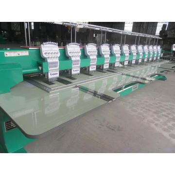 Venssoon Brand 910 Model Flat Machine